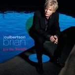 reflections (album version) - brian culbertson