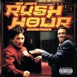 terror squadians (from the rush hour soundtrack) - terror squad
