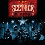 broken (live) - seether