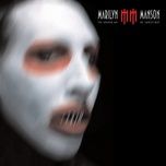 spade - marilyn manson