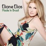 バイアーナの心 - eliane elias