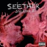 out of my way - seether