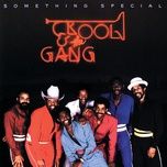 be my lady - kool & the gang