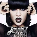 laserlight - jessie j, david guetta