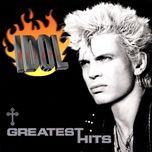 flesh for fantasy (remastered 1999) - billy idol