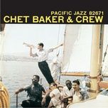 music to dance by - chet baker