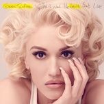 getting warmer - gwen stefani