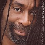monks/the shepherd - bobby mcferrin