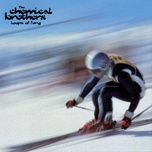 chemical beats (dave clarke remix) - the chemical brothers