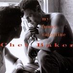 moon love - chet baker