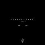 real love - martin garrix, lloyiso