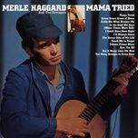 too many bridges to cross over (remastered) - merle haggard, the strangers