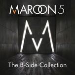 miss you love you (non lp version) - maroon 5