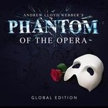 entr'acte - act two - six months later (global edition / live at the royal albert hall, uk / 2011) - andrew lloyd webber