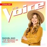 best of you (the voice performance) - rachel mac, nick jonas