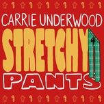 stretchy pants - carrie underwood