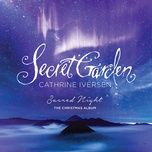 sigma - secret garden, cathrine iversen