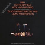 wild and peaceful - kool & the gang