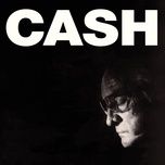 bridge over troubled water (album version) - johnny cash