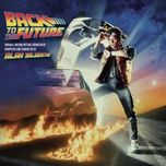 it's been educational / clocktower (from “back to the future” original score) - alan silvestri