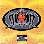 get naked - methods of mayhem, fred durst, george clinton, lil' kim, mix master mike