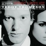 change of heart - teddy thompson