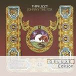 scott's tune (unreleased scott gorham composition) - thin lizzy