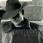 a showman's life (album version) - gary allan, willie nelson