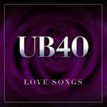 i'll be there - ub40