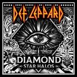 lifeless - def leppard, alison krauss