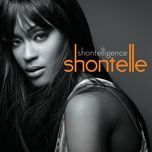 life is not an easy road (album version) - shontelle