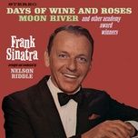 it might as well be spring - frank sinatra