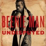 girls (radio edit) - beenie man, akon