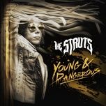 body talks - the struts, kesha