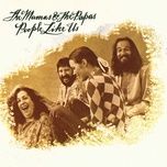 blueberries for breakfast - the mamas & the papas