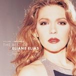 fantasia (to amanda) - eliane elias