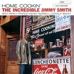 since i fell for you (alternate take/rudy van gelder/24-bit remastering/2003) - jimmy smith