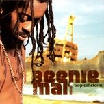 fresh from yard (edited; feat. lil' kim) - beenie man, lil' kim