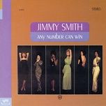 blues for c.a. - jimmy smith