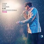 frio， frio （feat． romeo santos） [live] - juan luis guerra 4.40, romeo santos