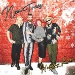 holiday rock - neon trees