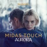 midas touch - aurora