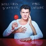 toi et moi - marc lavoine