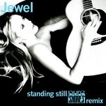 standing still (pure shores remix) - jewel