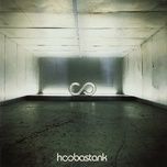 up and gone (album version) - hoobastank