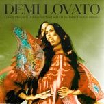 lonely people (dj john michael & dj skribble peloton remix) - demi lovato