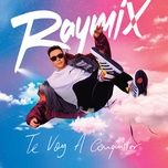 tu y yo - raymix, paulina rubio