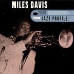 well you needn't - miles davis