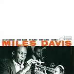 chance it - miles davis
