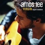 arms of a woman (virgin digital sessions) - amos lee